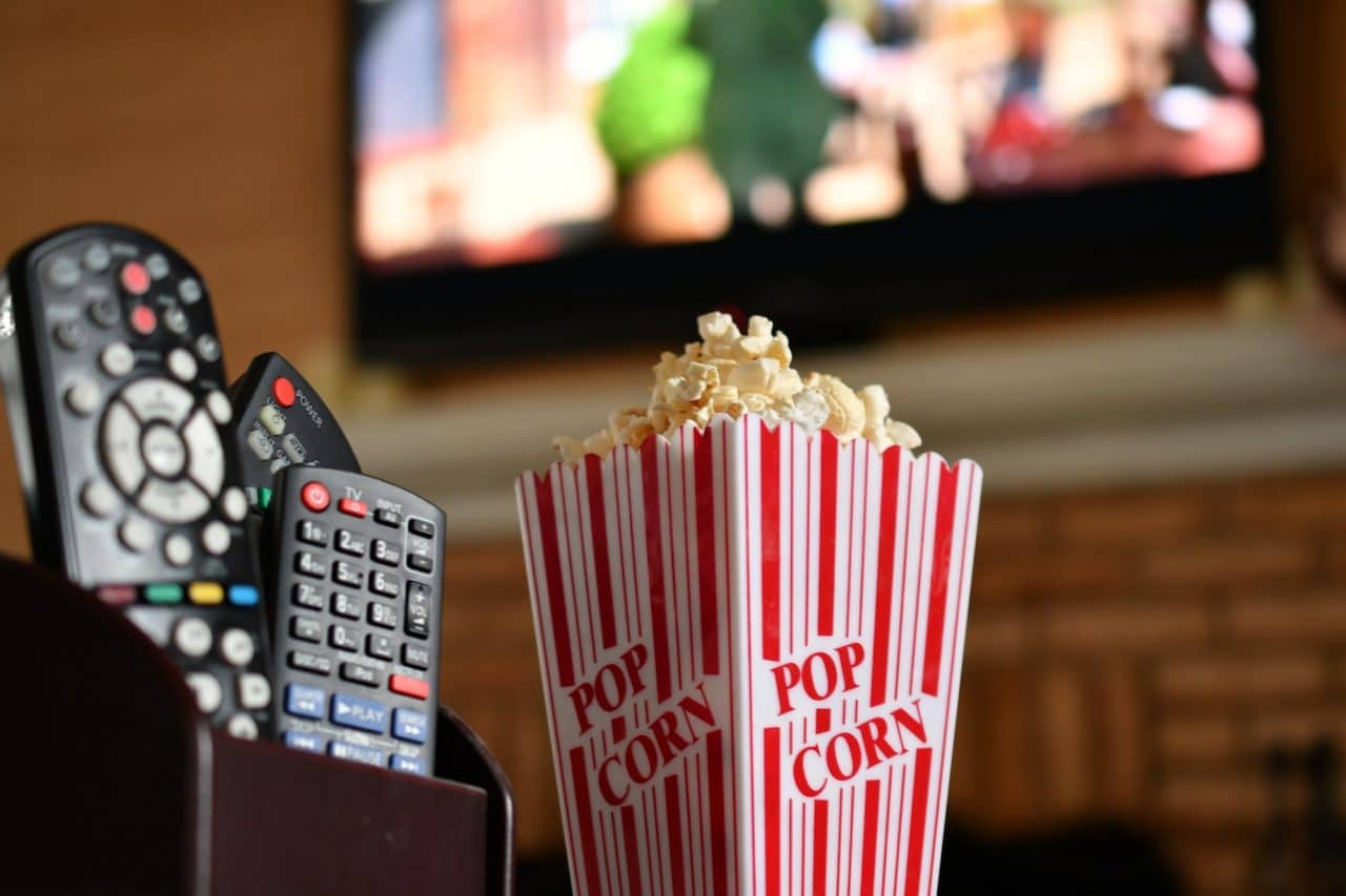 Public iptv playlist