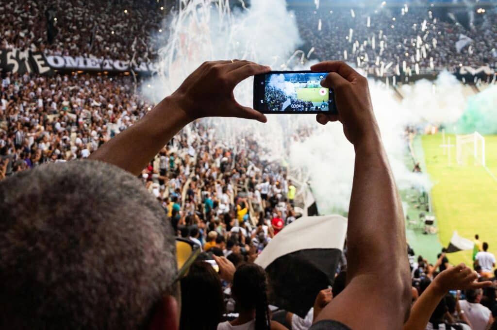Watch Live Matches in HD